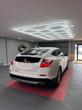 2013 Honda Crosstour EX-L