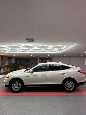 2013 Honda Crosstour EX-L
