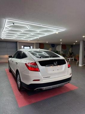 2013 Honda Crosstour EX-L