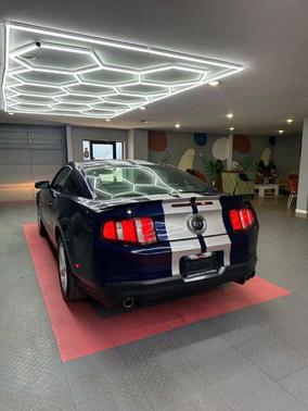 2011 Ford Mustang GT Premium