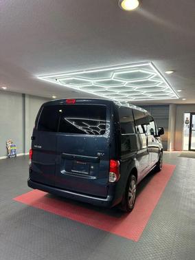 2016 Nissan NV200 SV