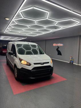 2014 Ford Transit Connect XL