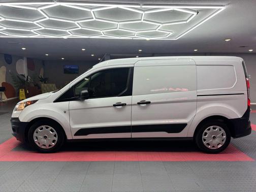 2014 Ford Transit Connect XL