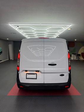 2014 Ford Transit Connect XL