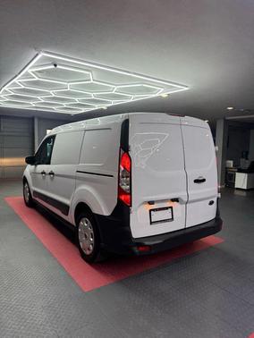 2014 Ford Transit Connect XL