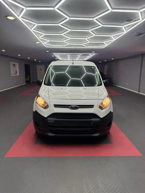 2014 Ford Transit Connect XL