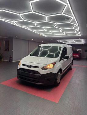 2014 Ford Transit Connect XL