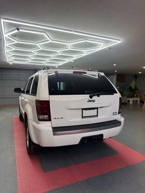 2005 Jeep Grand Cherokee Limited