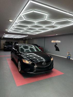 2016 Mazda Mazda6 i Touring