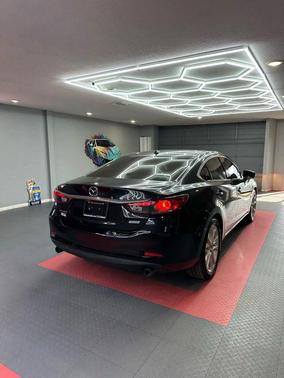 2016 Mazda Mazda6 i Touring