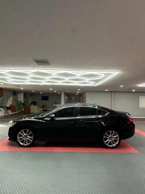 2016 Mazda Mazda6 i Touring