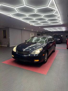 2004 Lexus ES 330 Base