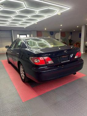 2004 Lexus ES 330 Base