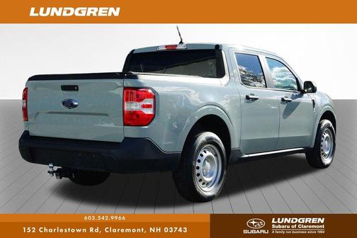 2022 Ford Maverick XL