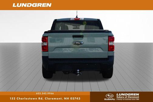 2022 Ford Maverick XL