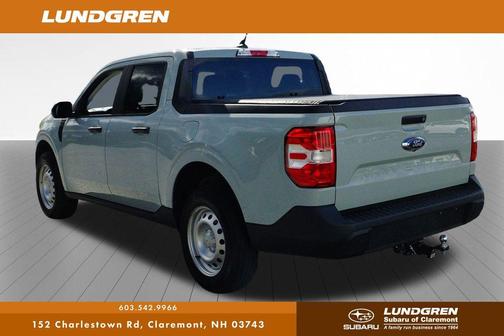 2022 Ford Maverick XL