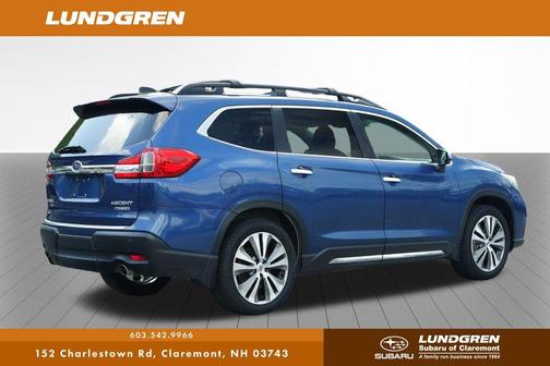 2021 Subaru Ascent Touring 7-Passenger