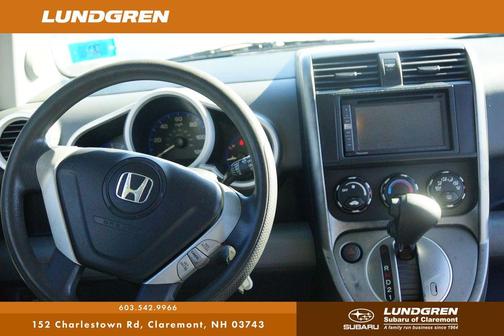 2008 Honda Element LX