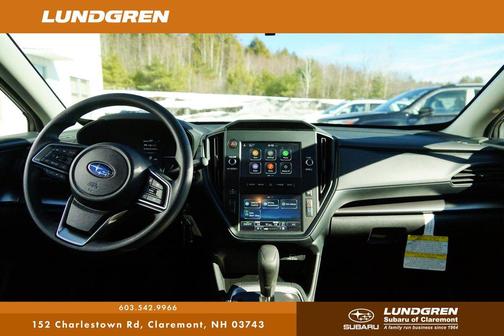 2024 Subaru Impreza Base