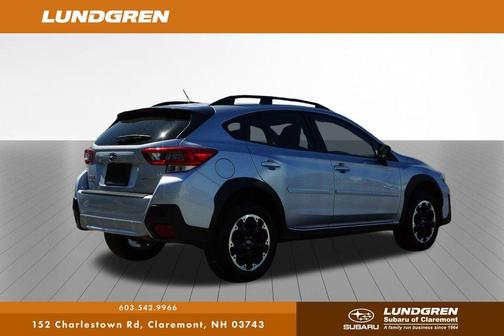 2023 Subaru Crosstrek Base