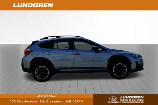 2023 Subaru Crosstrek Base
