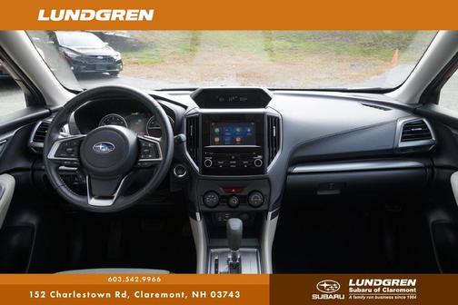 Crimson Red Pearl 2023 Subaru Forester Premium