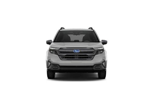 Riverrock Green 2026 Subaru Forester Premium