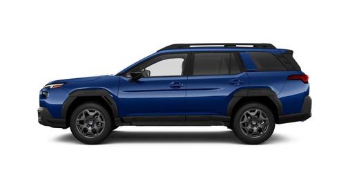 Sapphire Blue Pearl 2026 Subaru Outback Premium