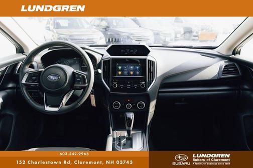 2023 Subaru Crosstrek Premium