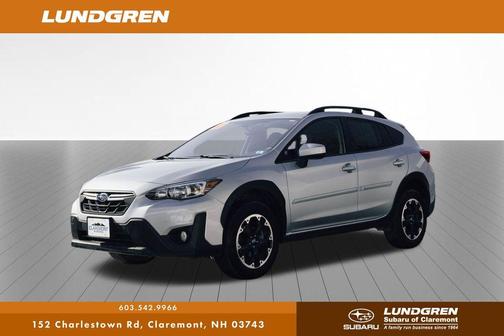 2023 Subaru Crosstrek Premium