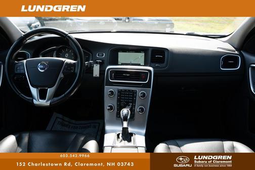 2017 Volvo V60 T5 Premier