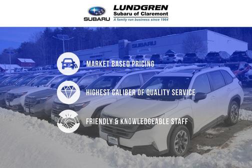 2019 Subaru Crosstrek 2.0i