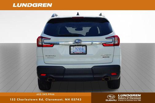 2023 Subaru Ascent Touring 7-Passenger