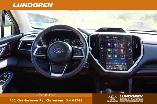 2023 Subaru Ascent Touring 7-Passenger