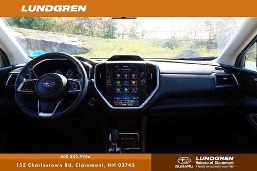 2023 Subaru Ascent Touring 7-Passenger