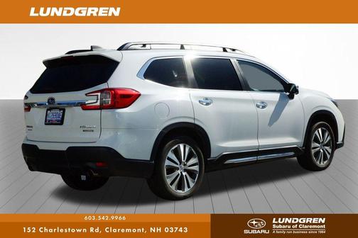 2023 Subaru Ascent Touring 7-Passenger