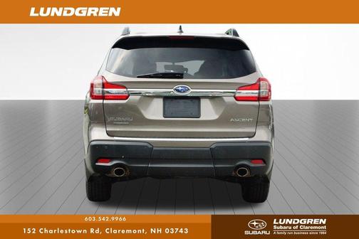 2022 Subaru Ascent Premium 7-Passenger