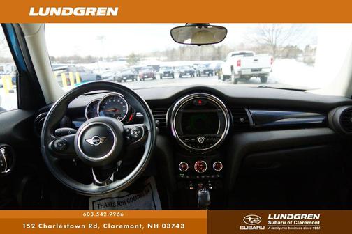 2019 MINI Hardtop Cooper