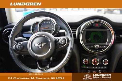 2019 MINI Hardtop Cooper