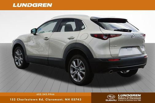 2023 Mazda CX-30 2.5 S Preferred Package