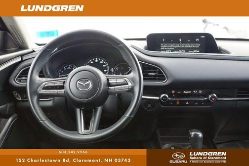 2023 Mazda CX-30 2.5 S Preferred Package