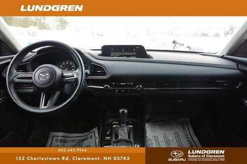 2023 Mazda CX-30 2.5 S Preferred Package