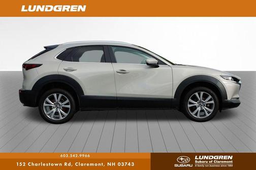 2023 Mazda CX-30 2.5 S Preferred Package