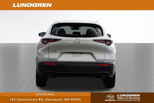 2023 Mazda CX-30 2.5 S Preferred Package