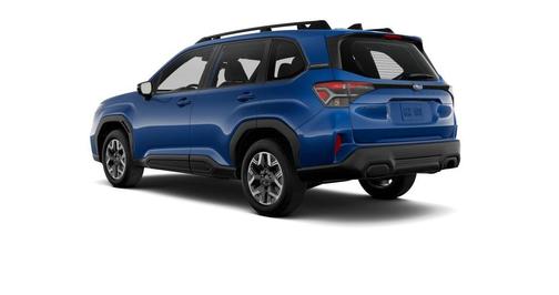 Blue Pearl 2026 Subaru Forester