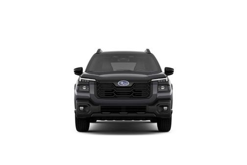Magnetite 2026 Subaru Outback Premium