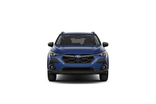 Blue Pearl 2027 Subaru Crosstrek Premium