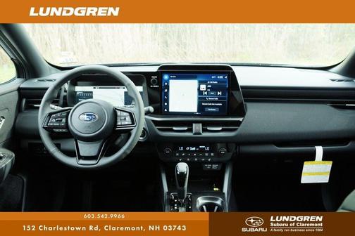Sapphire Blue Pearl 2026 Subaru Outback Limited