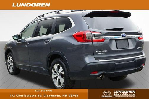 2023 Subaru Ascent Premium 7-Passenger