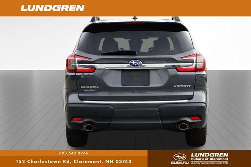 2023 Subaru Ascent Premium 7-Passenger
